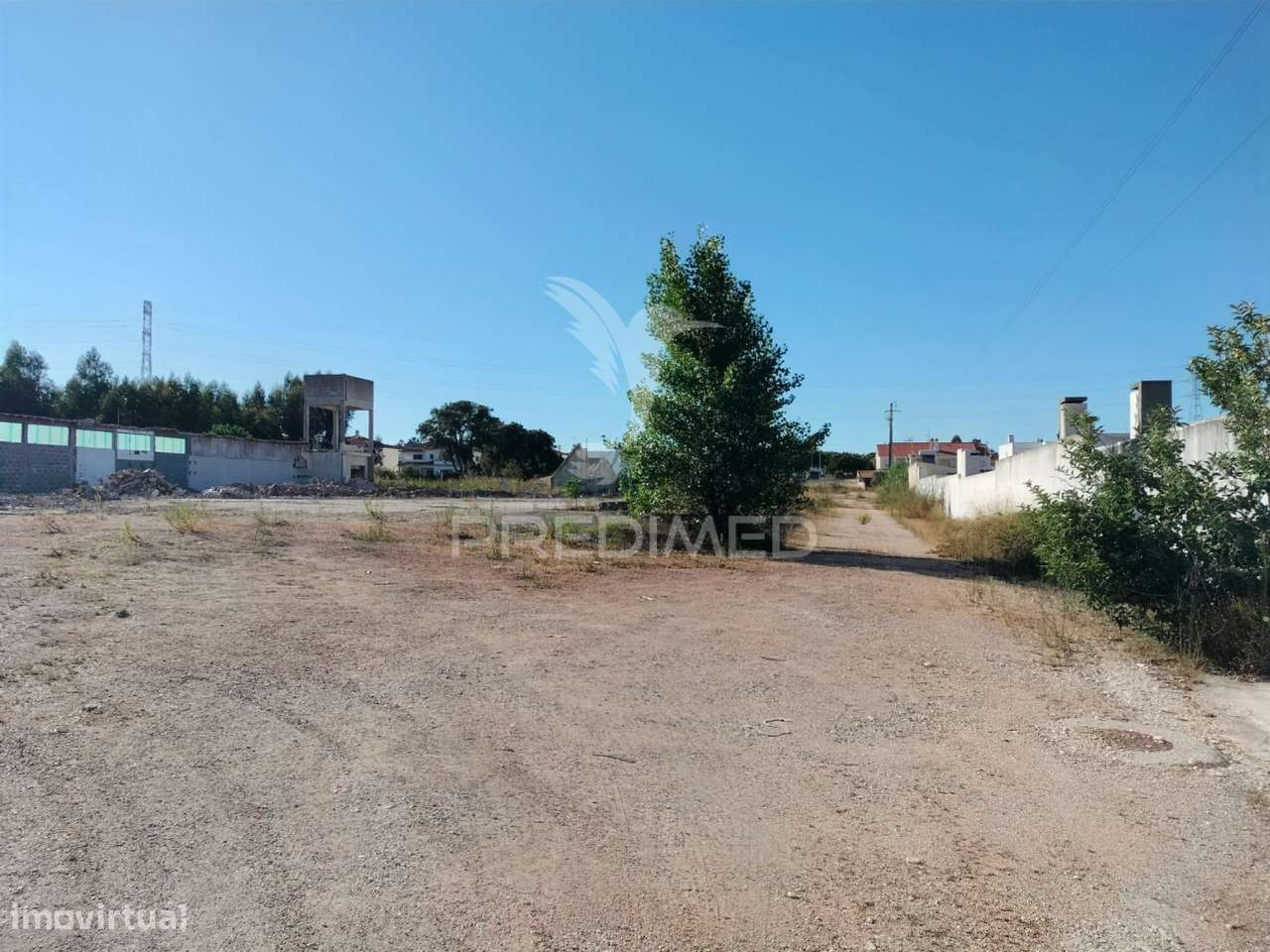 Loteamento Habitacional para 25 moradias no Centro de Entroncamento - Grande imagem: 3/40