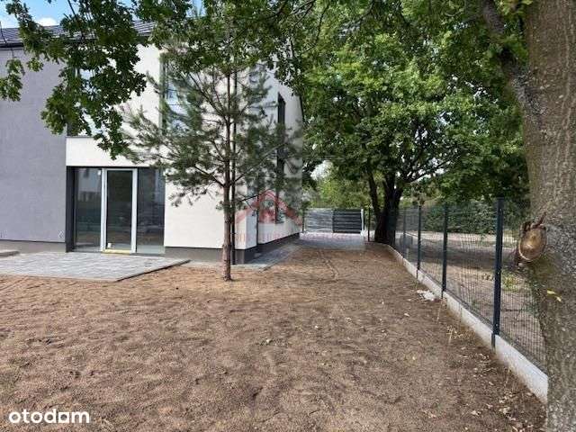 Bliźniak 84m2, ogród 400m2,rekuper, do negocjacji.-5