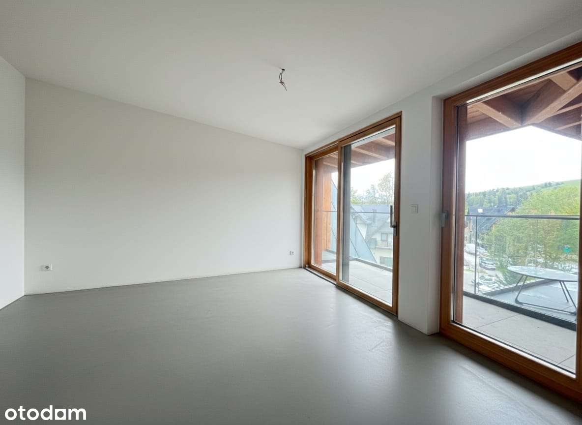 Apartament inwestycyjny w działającym już obiekcie z recepcją i SPA-10