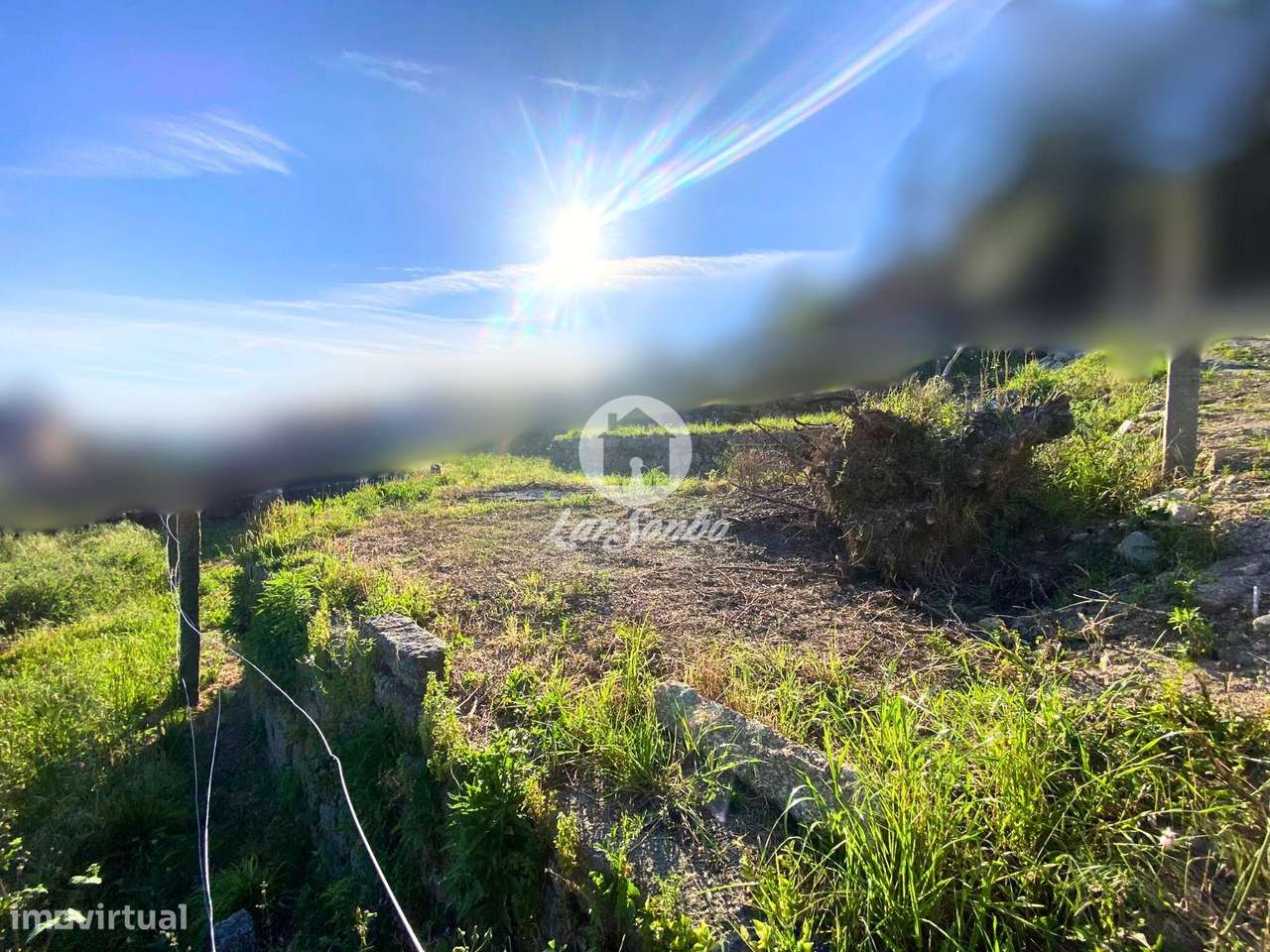 Terreno para construção de moradia - Grande imagem: 3/26