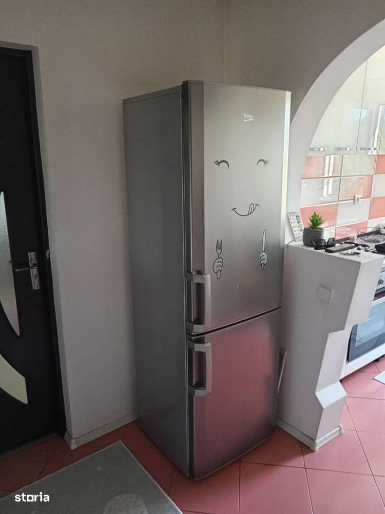 Apartament 2 camere, Cameliei (ID:T494)-4