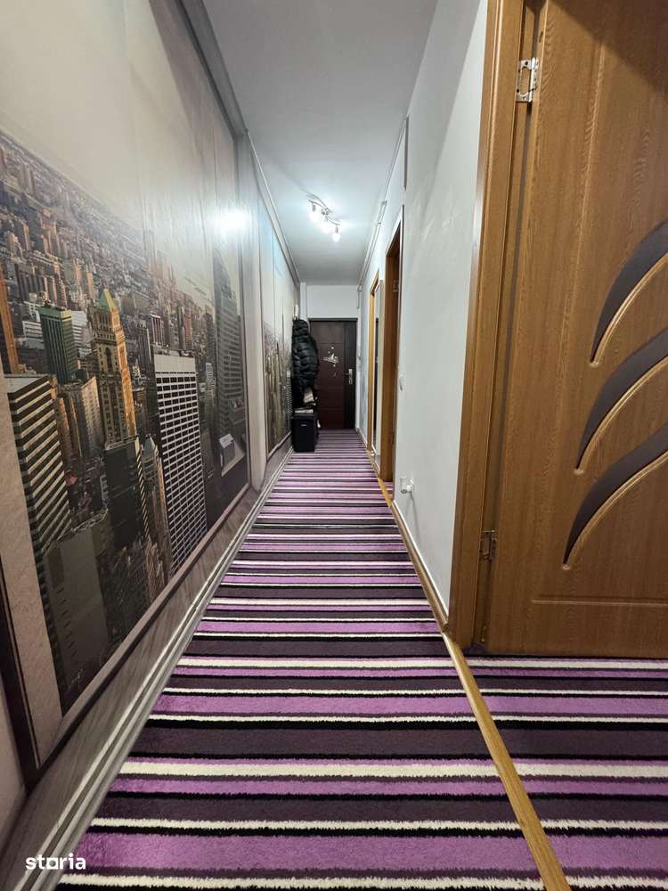 Metalurgiei, Sector 4, Apartament 2 Camere Mobilat/Utilat+Parcare - Imagine principală: 4/16