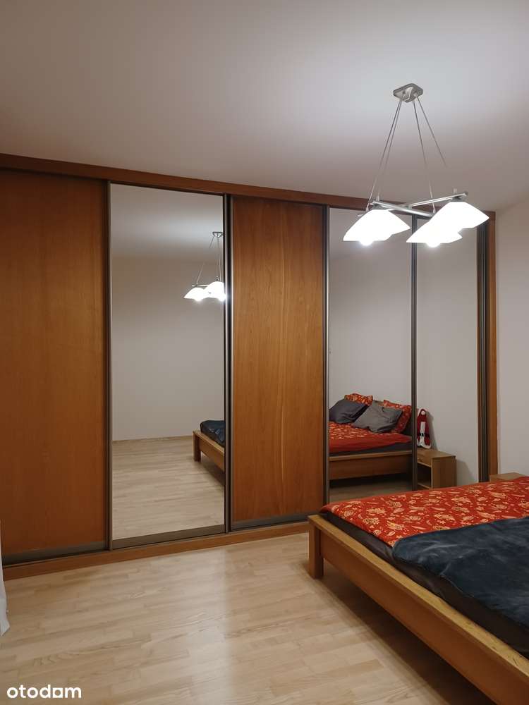 3 – pokojowe mieszkanie 76m² przy ul. Dembego na Kabatach - Pełny obrazek: 4/11