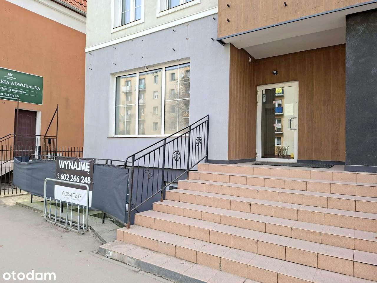 Lokal użytkowy 93 m2 Giżycko ul Olsztyńska 15C - Pełny obrazek: 2/10