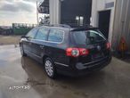 Dezmembram Volkswagen Passat B6, 1.4 TSI CDGA, manual 6 viteze - 4