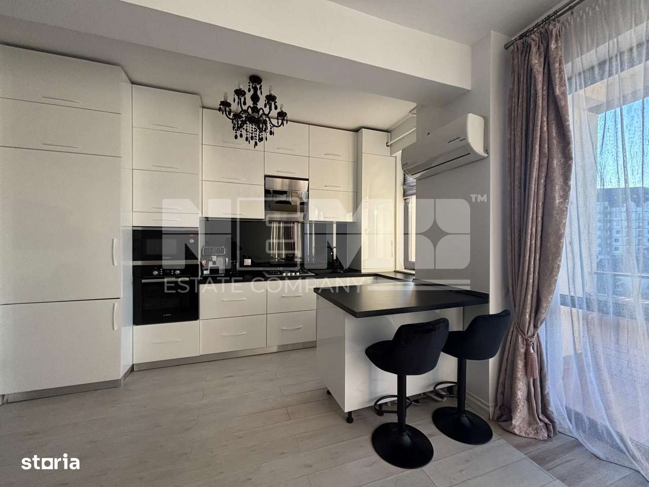 APARTAMENT 3 CAMERE | CENTRU, SUCEAVA | 68 MP | 150.000€ - Imagine principală: 5/10