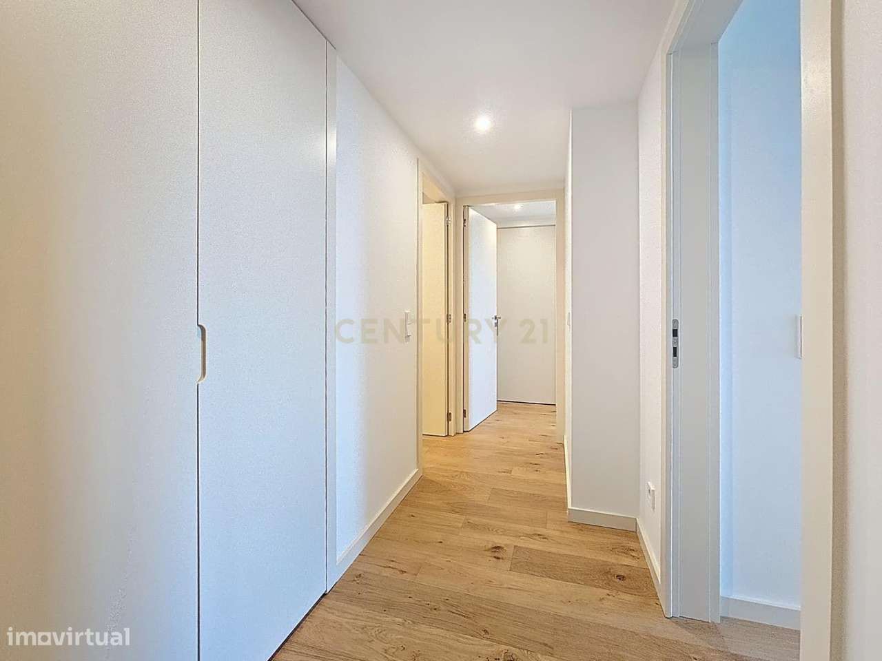 Apartamento T3 Duplex Piscina Privativa em Empreendimento Douro Nobili-24