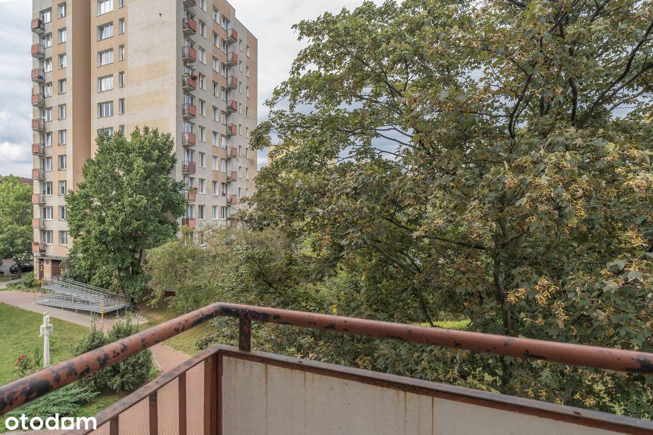 SASKA KĘPA- 3 pokoje + kuchnia | Park Skaryszewski | 5 min do tramwaju-13