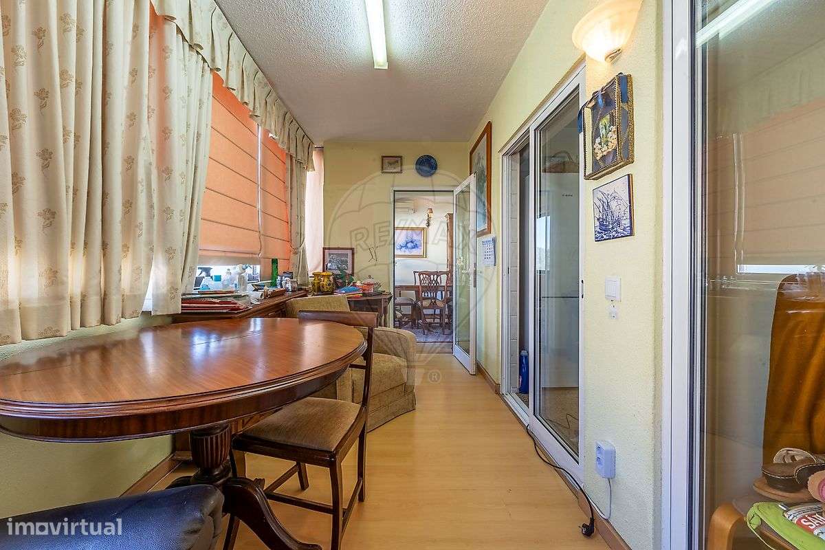 Apartamento T1 para venda-9