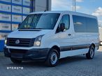 Volkswagen Crafter - 39