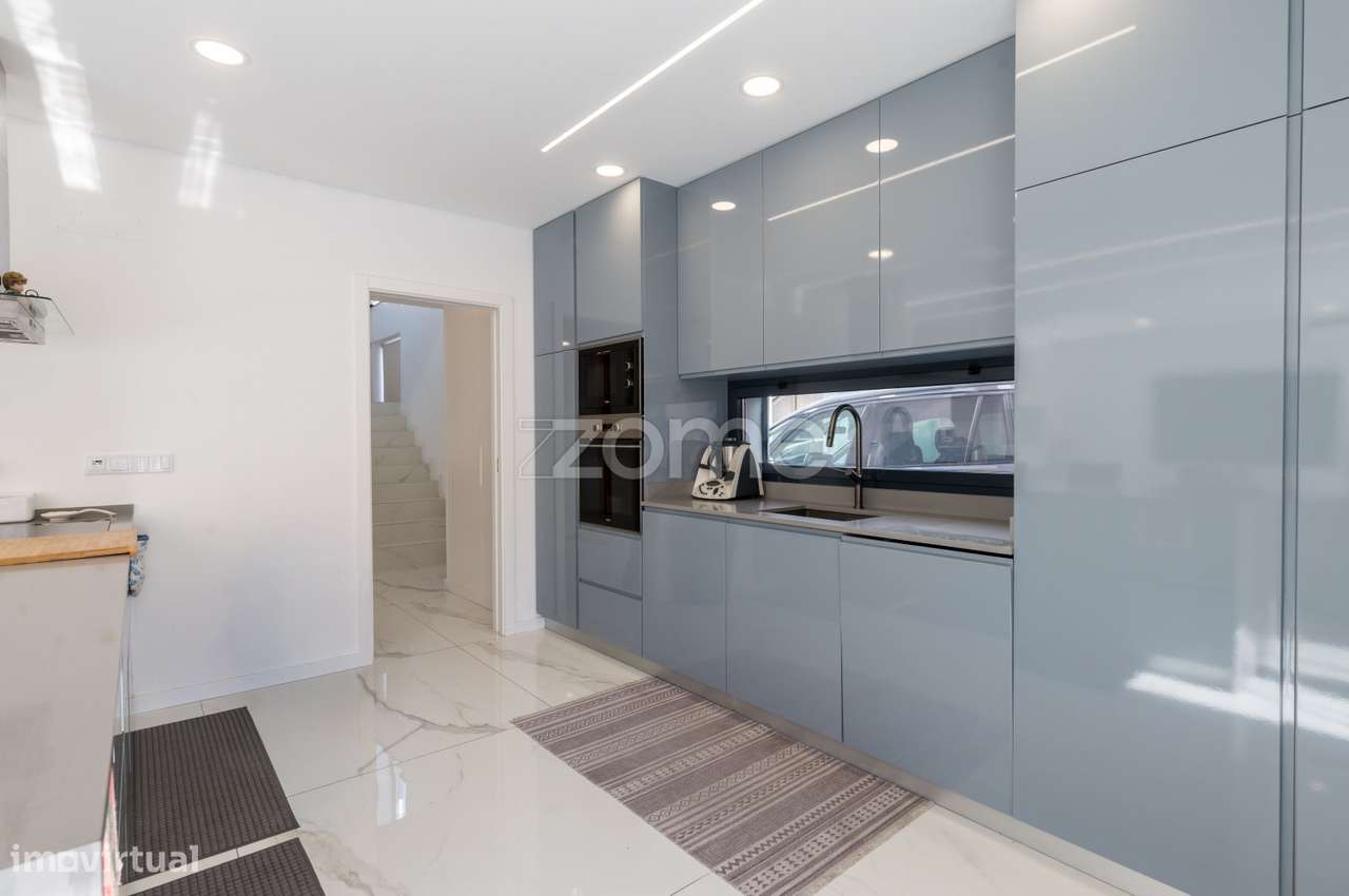 Moradia T3 Famões-14