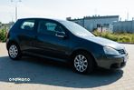 Volkswagen Golf V 1.6 Comfortline - 3