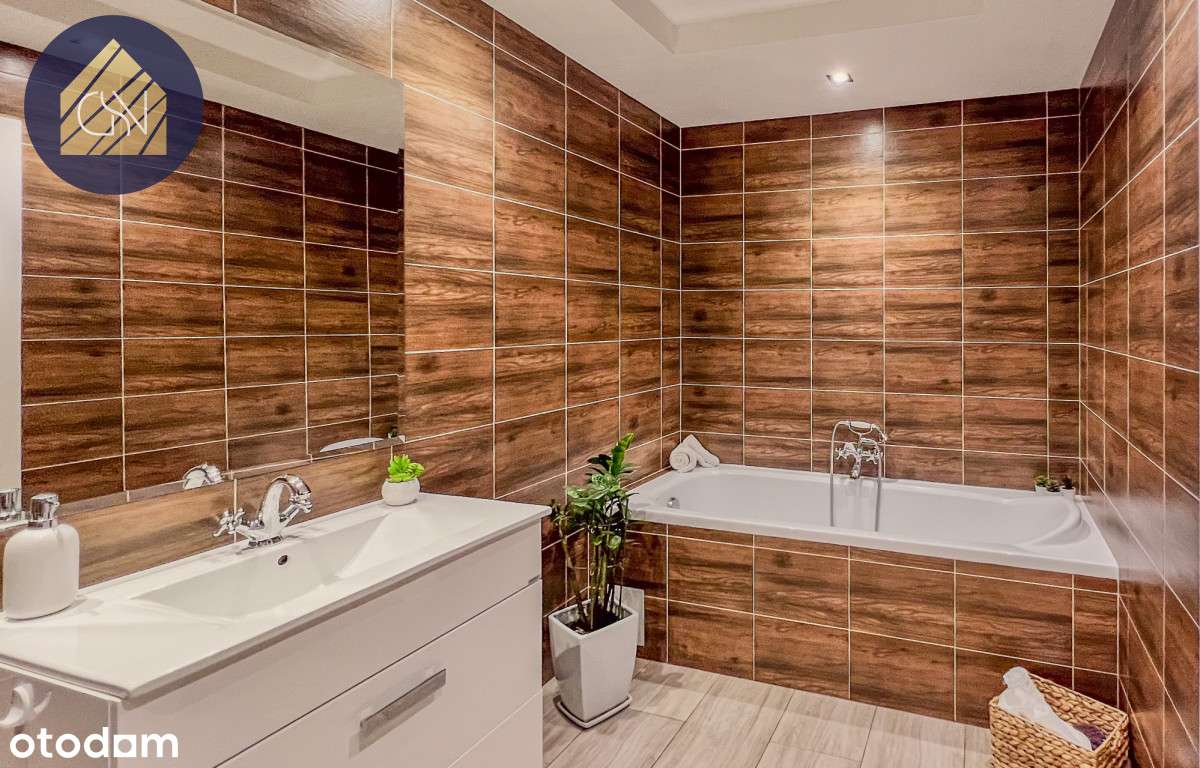 Dom gotowy do wprowadzenia - idealny-12