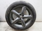 ALUFELGI FELGI OPONY 235/55/19 5X112 AUDI Q5 8R - 8