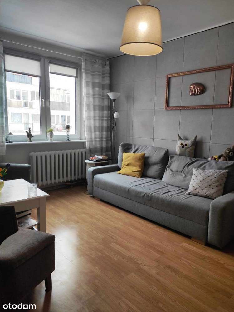 Apartment in gdansk - View 4