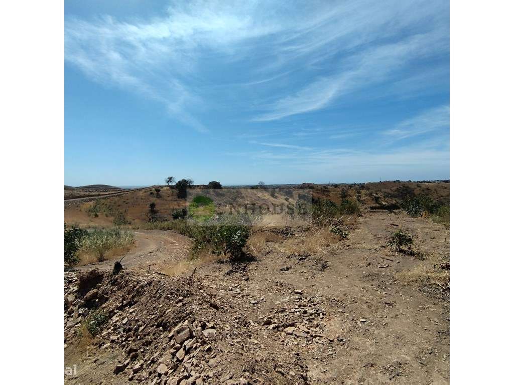 Terreno Rústico 12280m2, Vila Nova de Cacela - Grande imagem: 2/50