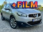 Nissan Qashqai 2.0 dCi DPF 4x4 tekna - 2