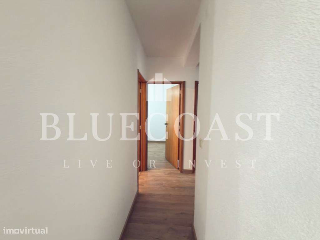 Apartamento de 4 assoalhadas com Excelente Localização e Ampla Ofer...-4