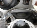 felga AUTEC 4x100 7,5Jx16 ET36 VW OPEL HONDA - 10