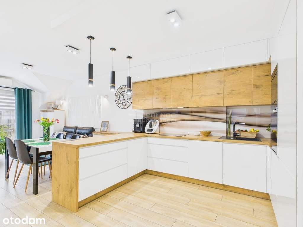 Mieszkanie 75 m² + ogródek 130 m² Kobyłka  Zalasek - Pełny obrazek: 5/19