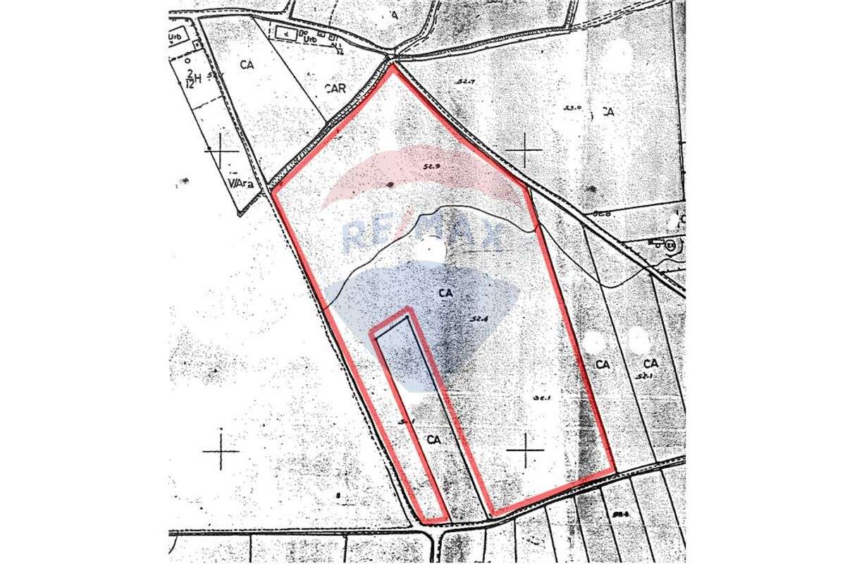 Terreno  para venda - Grande imagem: 5/5