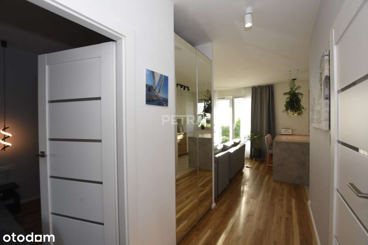 Nowe, Gotowe DO Zamieszkania Bez Nakładów, Ogródek-8