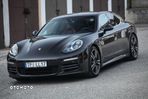 Porsche Panamera - 16