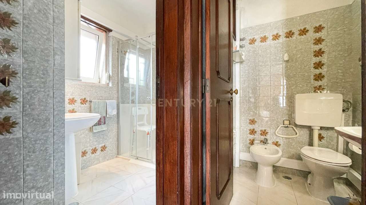 Moradia T5  | Oeiras Quinda das Palmeiras | 340m2-15