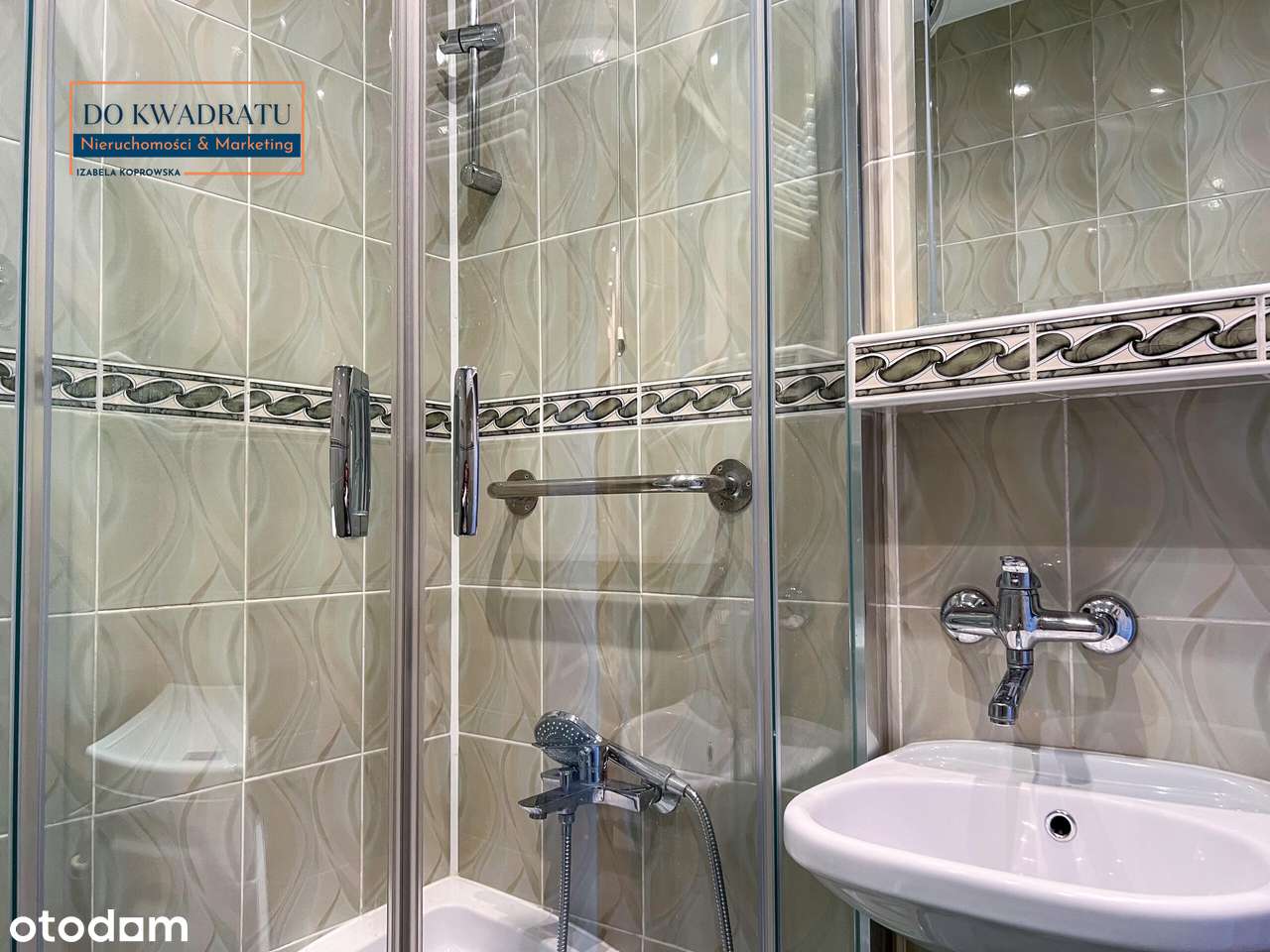 Dwustronne  Mieszkanie  na Południu | 3 pokoje | balkon  | klimatyzacj-11