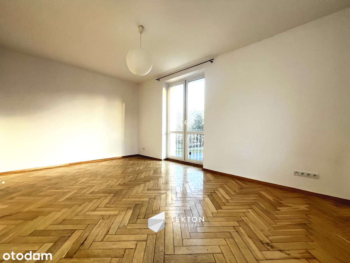 Klimatyczna kawalerka – Śródka, ul. Gdańska - Pełny obrazek: 1/20