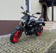 Yamaha MT - 1