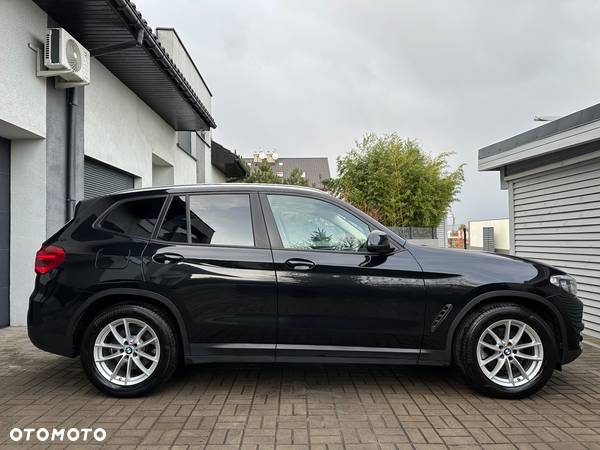 BMW X3 sDrive18d Advantage - 6