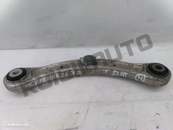 Braço Suspensão Trás Direito 7l050_5375a Porsche Cayenne (9pa) - 1