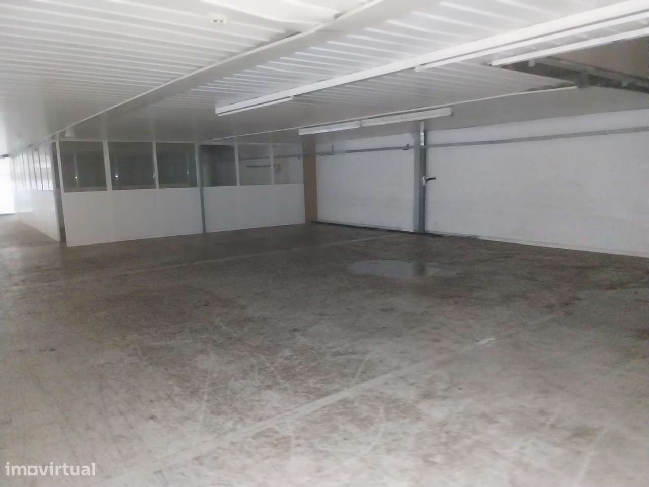 Armazén em Vila Nova de Famalicão, Mogege-11