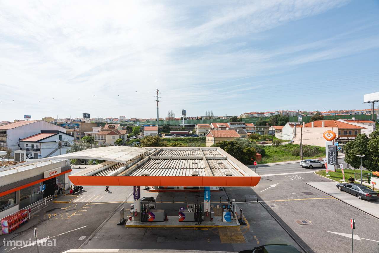 APARTAMENTO T3 | TOTALMENTE REMODELADO | SÃO JOÃO DA TALHA | LOURES-19