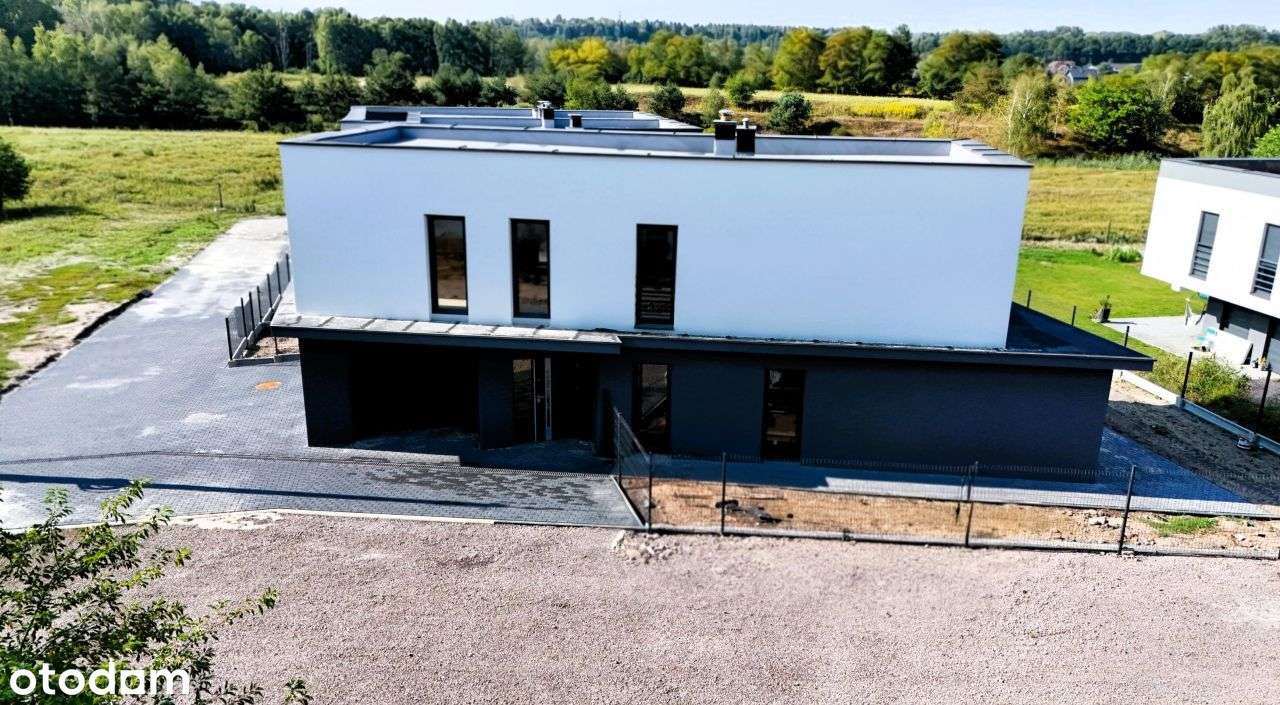 Oferta Premium! Halemba Dom Pod Lasem ! - Pełny obrazek: 3/8