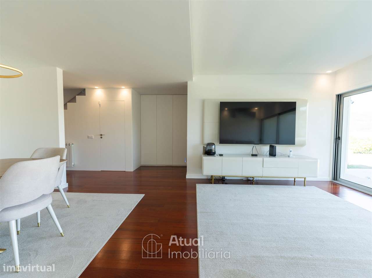 Moradia T3+1 Venda em Caldas de Vizela (São Miguel e São João),Vizela - Grande imagem: 5/23