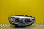 BMW 4 M4 F32 F33 F36 2013 2014- REFLEKTOR LAMPA FULL LED PRAWA PRZÓD USA - 1