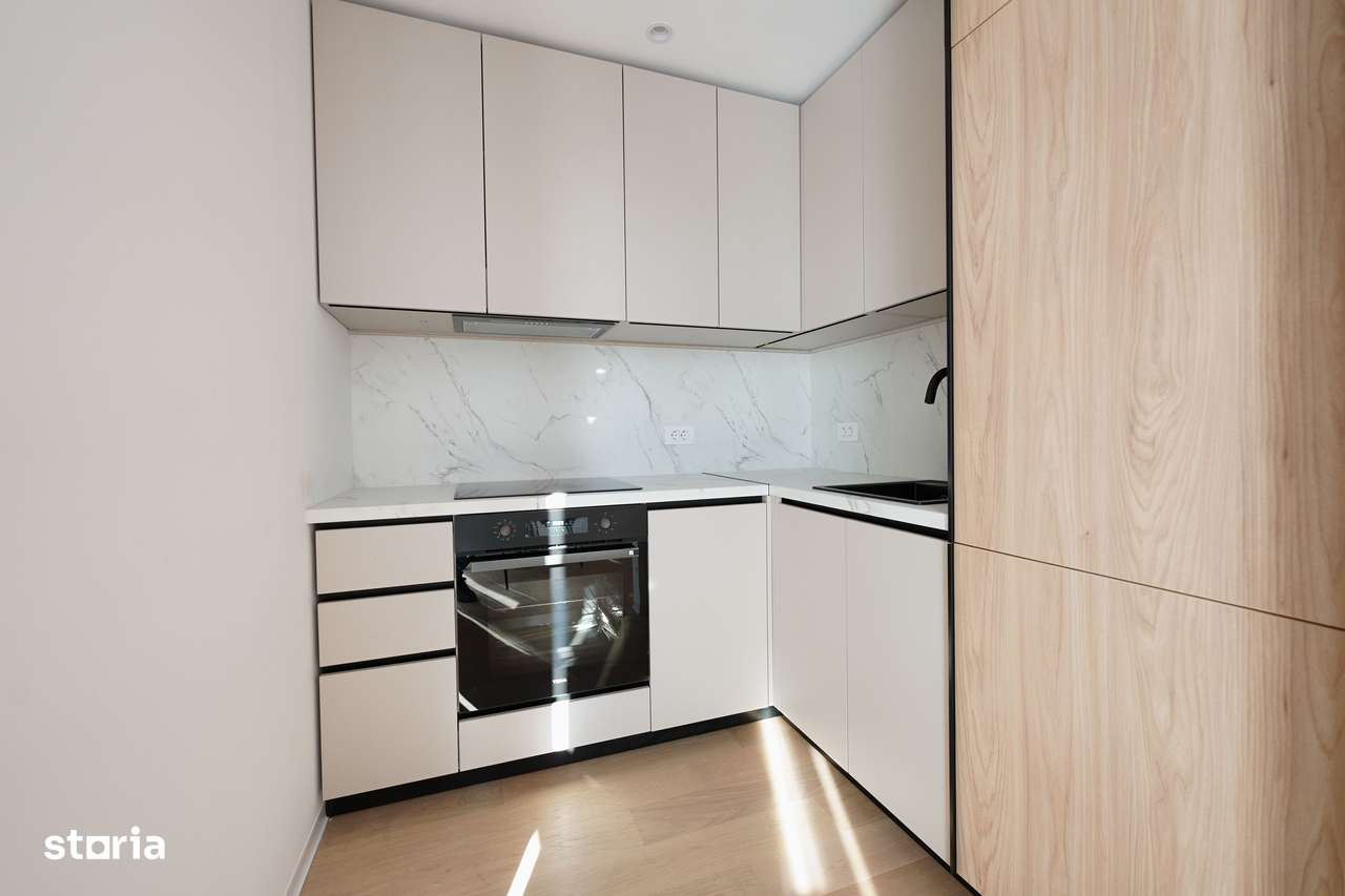 Studio Dublu, One Lake Club-4