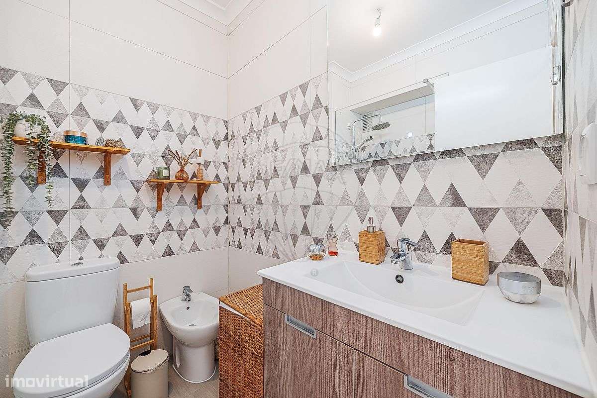 Apartamento T2 para venda-23