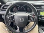 Honda Civic 1.5 i-VTEC Turbo CVT Sport Plus - 7