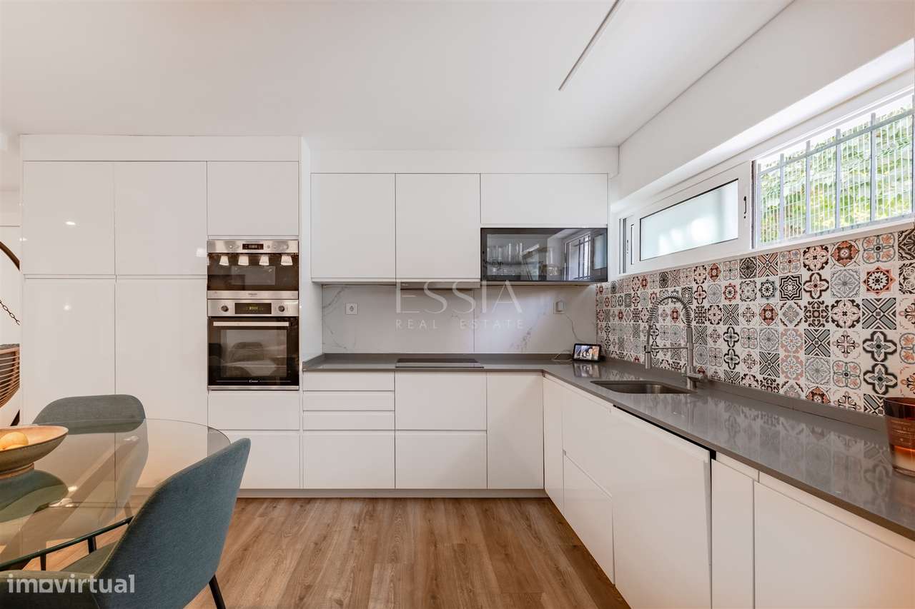 Moradia T4 Águas Santas | Moradia T4 Maia | Moradia T4 Porto-7