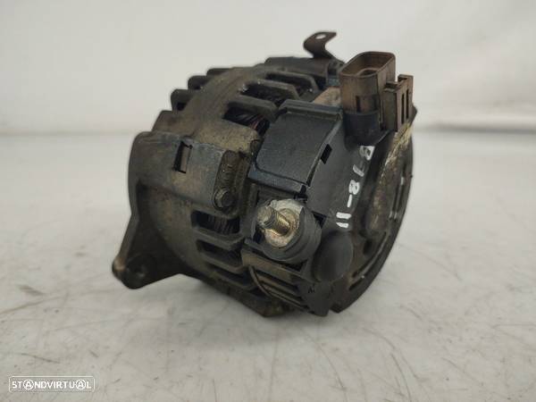 Alternador Hyundai Santa Fé I (Sm) - 4