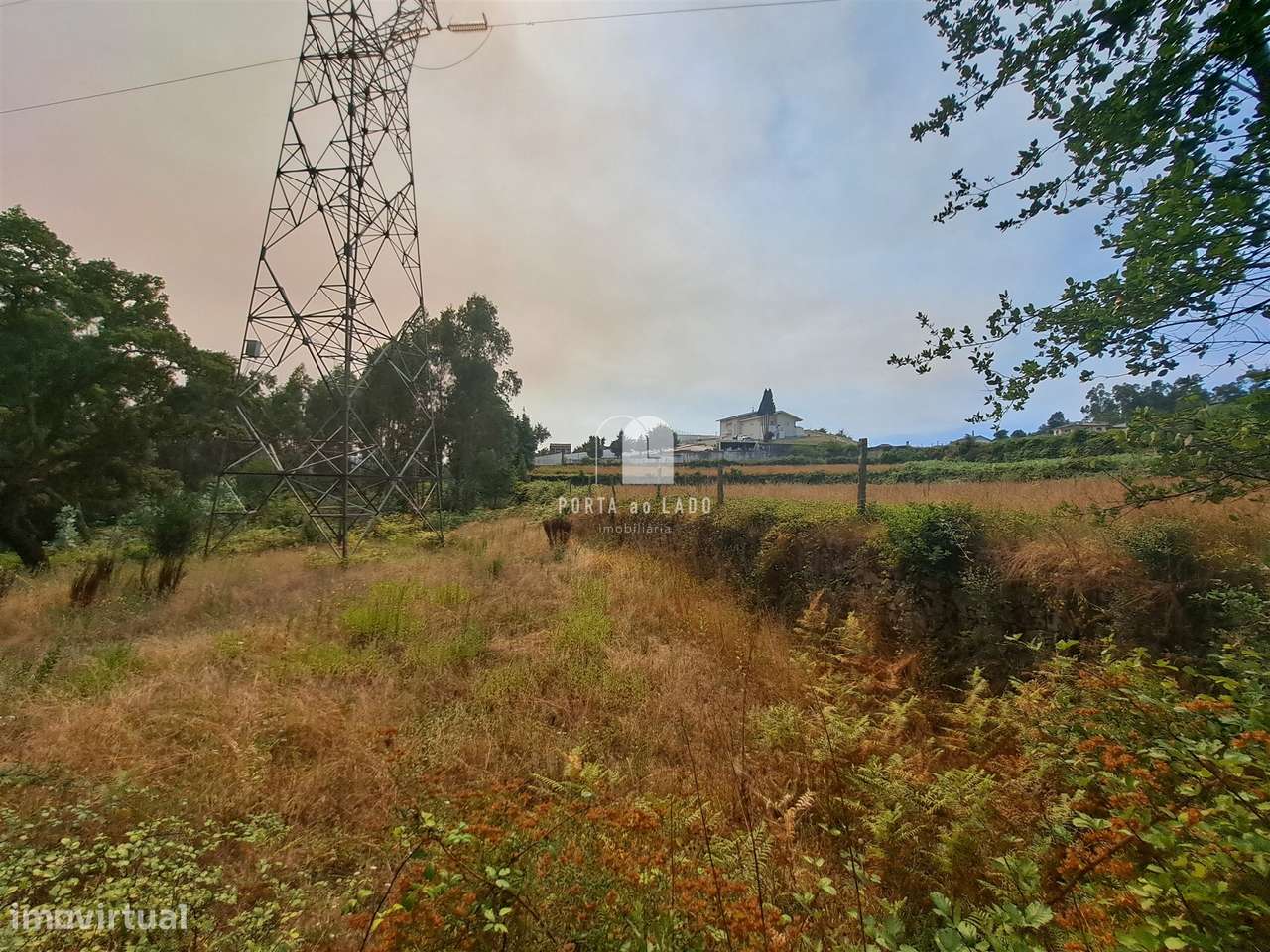 Terreno Rústico com 3.690 m² – Sandim, Vila Nova de Gaia - Grande imagem: 5/9