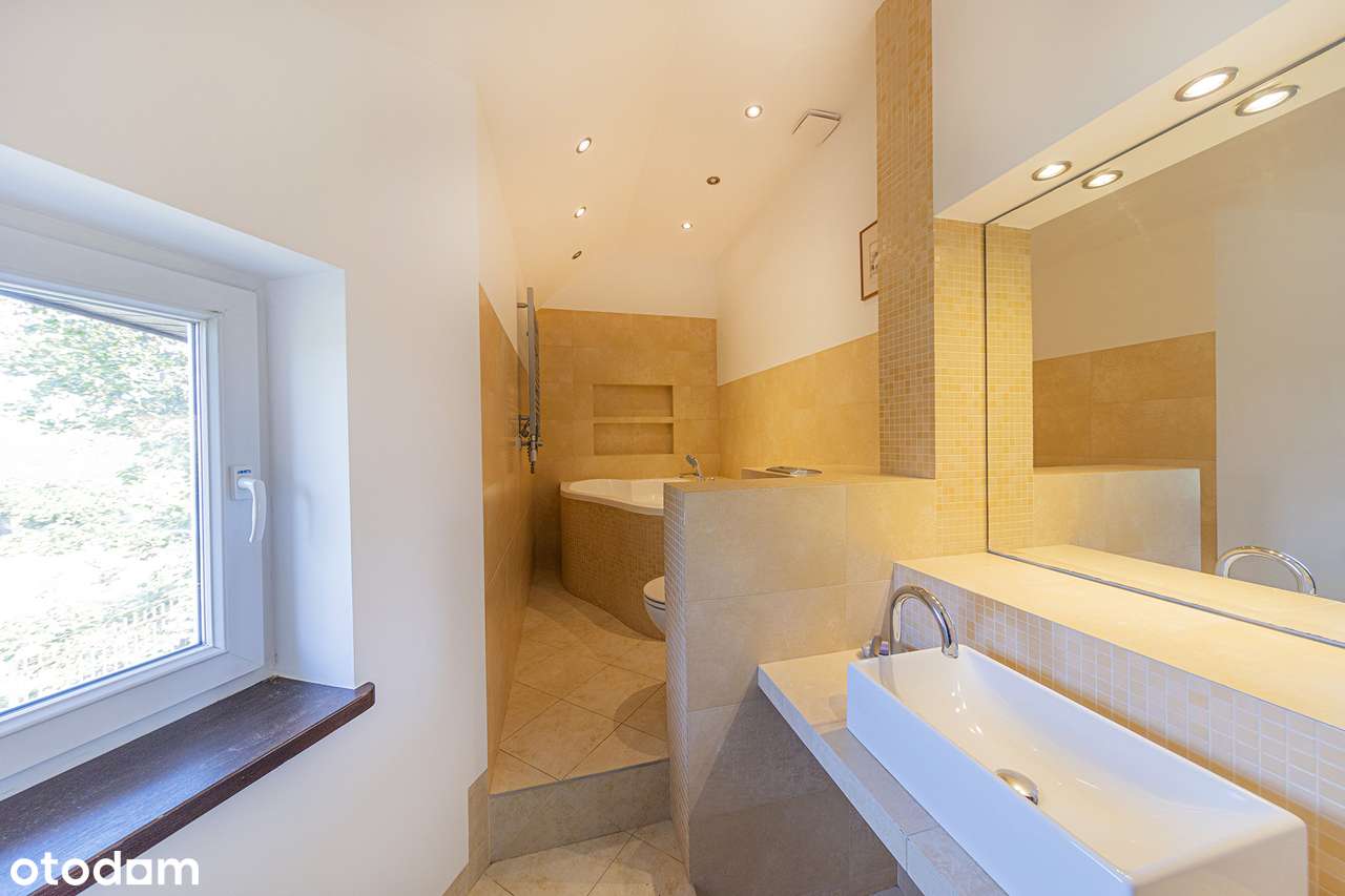 Wolnostojący 151m2. /500m  DZIAŁKI /Znakomita Lokalizacja! i Cena!-12