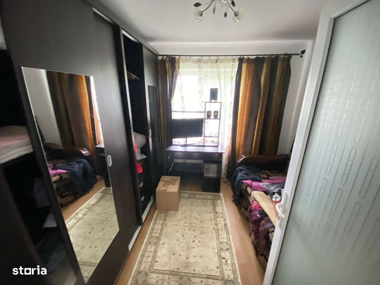 Casa 3 camere Iasi Costuleni, 3500 mp teren - Imagine principală: 1/9