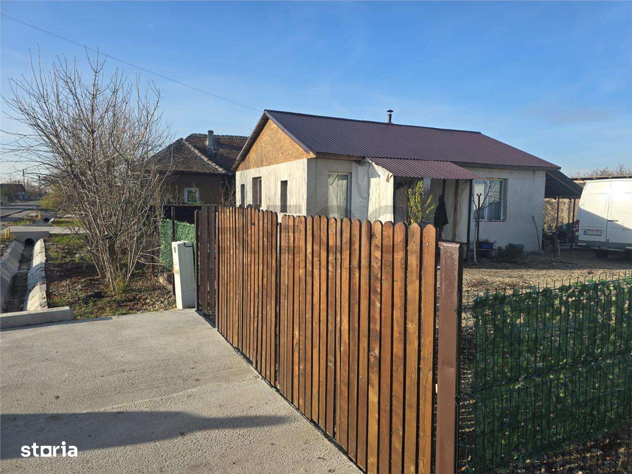 RECO Casa Homorog - Imagine principală: 2/12