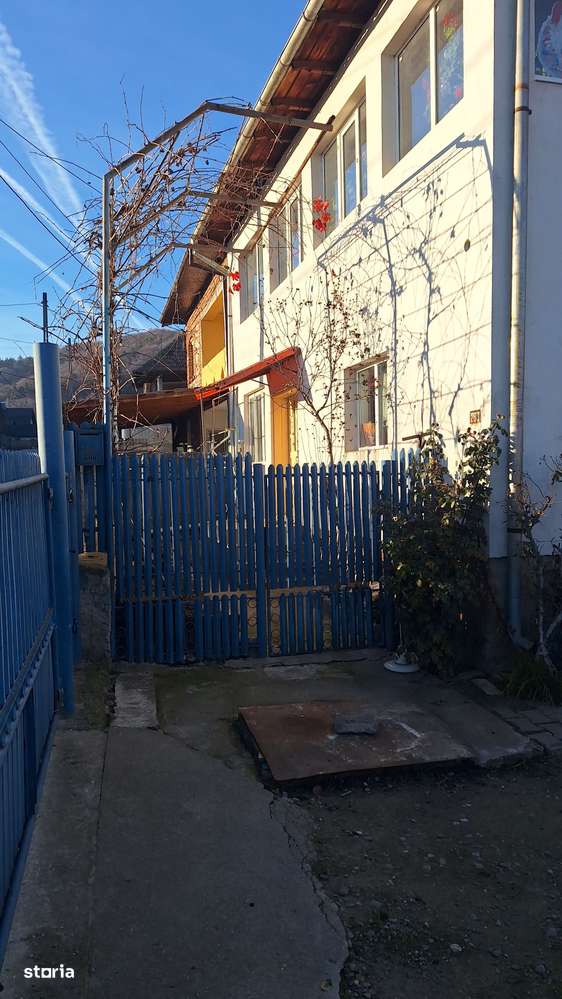 Casa de Vanzare Oestii-Arges-10