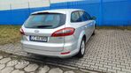 Ford Mondeo - 6