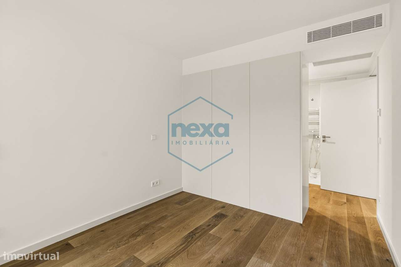 Apartamento T2 - Douro Nobilis-15